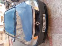 سيارات-renault-symbol-2009-بئر-غبالو-البويرة-الجزائر