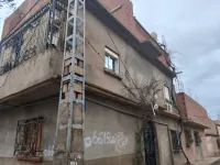 Vente Villa Sidi Bel Abbès Sidi ali benyoub