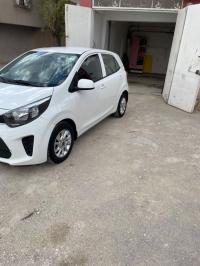 سيارات-kia-picanto-2019-lx-start-عين-البيضاء-أم-البواقي-الجزائر
