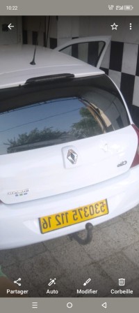 سيارات-renault-clio-campus-2012-برج-الكيفان-الجزائر