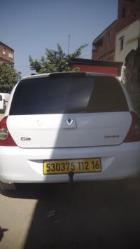 سيارات-renault-clio-campus-2012-برج-البحري-الجزائر