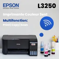 IMPRIMANTE EPSON L3250 