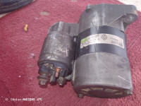 pieces-vehicules-demarreur-moteur-renault-12-16v-ain-taya-alger-algerie