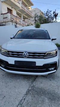 voitures-volkswagen-tiguan-2019-r-line-annaba-algerie