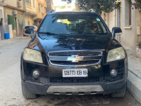 voitures-chevrolet-captiva-2008-ltz-bab-ezzouar-alger-algerie