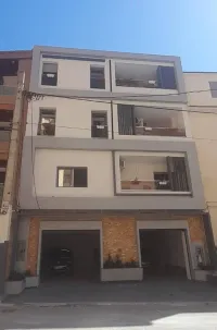 Vente Villa Alger Dar el beida