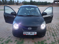 voitures-kia-picanto-2008-fanny-roknia-guelma-algerie