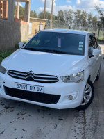 voitures-citroen-c-elysee-2013-chebli-blida-algerie