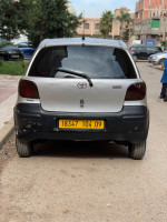 voitures-toyota-yaris-2004-chebli-blida-algerie