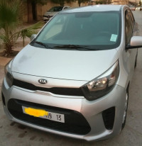 voitures-kia-picanto-2019-mansourah-tlemcen-algerie