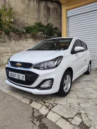 Chevrolet New Spark 2022 Elegance