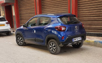 voitures-renault-kwid-2024-outsider-batna-algerie