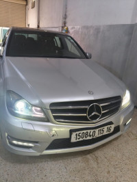 voitures-mercedes-classe-c-2015-kolea-tipaza-algerie