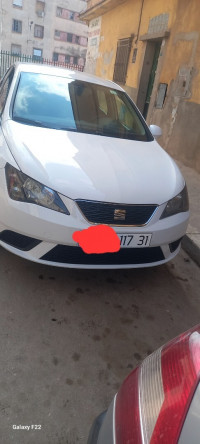 voitures-seat-ibiza-2017-sol-bir-el-djir-oran-algerie