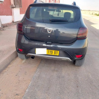 voitures-dacia-sandero-2019-stepway-adrar-algerie