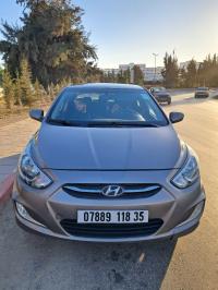 voitures-hyundai-accent-rb-4-portes-2018-bir-el-djir-oran-algerie