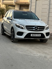 voitures-mercedes-gle-2017-designo-bordj-bou-arreridj-algerie