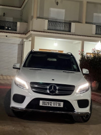 voitures-mercedes-gle-2017-designo-bordj-bou-arreridj-algerie