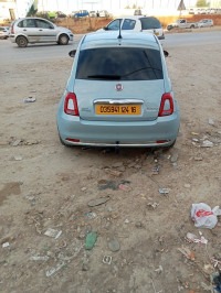 voitures-fiat-500-2024-dotcevita-ain-benian-alger-algerie