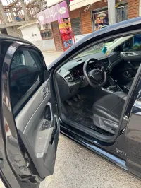 Volkswagen Polo 2019 Carat