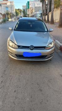 سيارات-volkswagen-golf-7-2013-highline-الجزائر-وسط