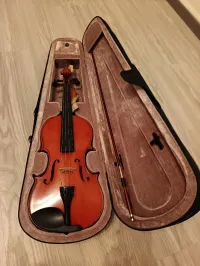  Violon avec étui