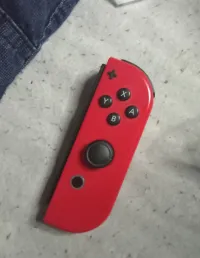 Joycon original droit édition mario état neuf