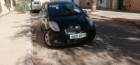 voitures-toyota-yaris-2008-el-meniaa-menia-algerie