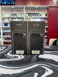 Google Pixel 9 Pro XL