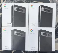 Google Pixel Fold