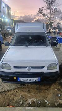 سيارات-renault-express-1998-بئر-الجير-وهران-الجزائر