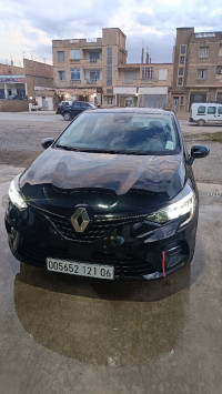 voitures-renault-clio-4-2021-akbou-bejaia-algerie