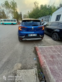 voitures-renault-captur-2021-evolution-skikda-algerie