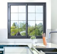 IDEAL ALUMINIUM 