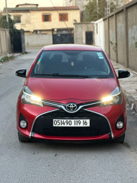 voitures-toyota-yaris-2019-baraki-alger-algerie