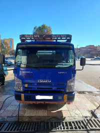 camion-isuzu-2010-tissemsilt-algerie