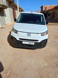 utilitaire-fiat-doblo-2025-el-mezerra-tebessa-algerie