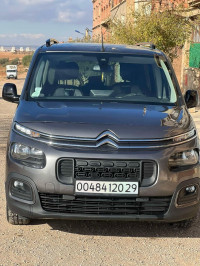 voitures-citroen-berlingo-2020-mohammadia-mascara-algerie