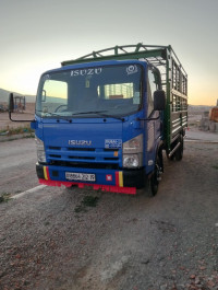 camion-isuzu-2012-bir-haddada-setif-algerie