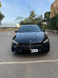 voitures-mercedes-a220d-2024-amg-kouba-alger-algerie