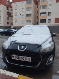 voitures-peugeot-308-2011-ain-arnat-setif-algerie