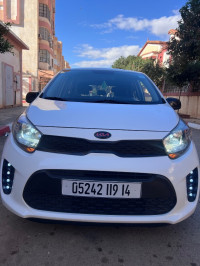 voitures-kia-picanto-2019-lx-khemis-miliana-ain-defla-algerie