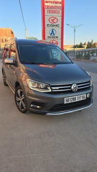 سيارات-volkswagen-caddy-2017-alltrack-عين-مليلة-أم-البواقي-الجزائر