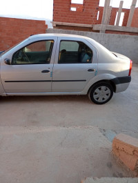 voitures-dacia-logan-2008-ras-el-aioun-batna-algerie