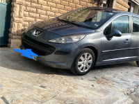 voitures-peugeot-207-2007-mohammadia-alger-algerie