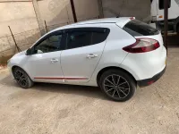 Renault 2016 2016 Megene