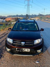 voitures-dacia-sandero-2017-stepway-douera-alger-algerie