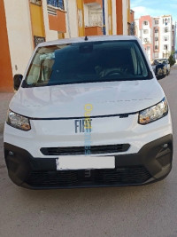 utilitaire-fiat-doblo-nouveau-2024-nechmaya-guelma-algerie