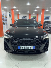 voitures-audi-q3-sline-2025-full-option-guelma-algerie