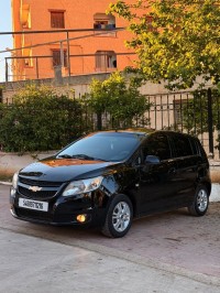سيارات-chevrolet-sail-5-portes-2012-درارية-الجزائر
